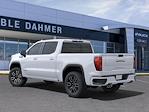New 2025 GMC Sierra 1500 AT4 Crew Cab 4WD Pickup for sale #B15639 - photo 3