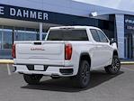 New 2025 GMC Sierra 1500 AT4 Crew Cab 4WD Pickup for sale #B15639 - photo 4