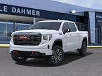 New 2025 GMC Sierra 1500 AT4 Crew Cab 4WD Pickup for sale #B15639 - photo 6