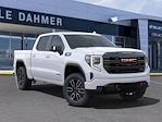 New 2025 GMC Sierra 1500 AT4 Crew Cab 4WD Pickup for sale #B15639 - photo 7