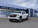 New 2025 GMC Sierra 1500 AT4 Crew Cab 4WD Pickup for sale #B15639 - photo 8