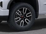 New 2025 GMC Sierra 1500 AT4 Crew Cab 4WD Pickup for sale #B15639 - photo 9