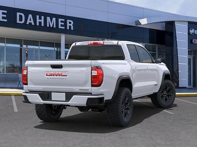 New 2025 GMC Canyon Elevation Crew Cab 4WD Pickup for sale #B15644 - photo 2