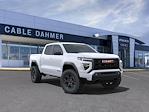 New 2025 GMC Canyon Elevation Crew Cab 4WD Pickup for sale #B15644 - photo 1