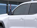 New 2025 GMC Canyon Elevation Crew Cab 4WD Pickup for sale #B15644 - photo 12
