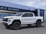 New 2025 GMC Canyon Elevation Crew Cab 4WD Pickup for sale #B15644 - photo 3