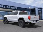 New 2025 GMC Canyon Elevation Crew Cab 4WD Pickup for sale #B15644 - photo 4