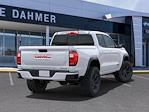 New 2025 GMC Canyon Elevation Crew Cab 4WD Pickup for sale #B15644 - photo 2