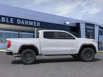 New 2025 GMC Canyon Elevation Crew Cab 4WD Pickup for sale #B15644 - photo 5