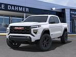 New 2025 GMC Canyon Elevation Crew Cab 4WD Pickup for sale #B15644 - photo 6