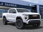New 2025 GMC Canyon Elevation Crew Cab 4WD Pickup for sale #B15644 - photo 7