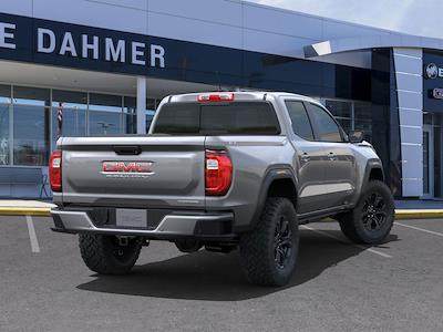 New 2025 GMC Canyon Elevation Crew Cab 4WD Pickup for sale #B15645 - photo 2