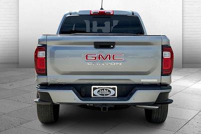 New 2025 GMC Canyon Elevation Crew Cab 4WD Pickup for sale #B15645 - photo 2