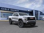 New 2025 GMC Canyon Elevation Crew Cab 4WD Pickup for sale #B15645 - photo 1