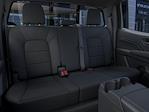 New 2025 GMC Canyon Elevation Crew Cab 4WD Pickup for sale #B15645 - photo 17