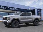 New 2025 GMC Canyon Elevation Crew Cab 4WD Pickup for sale #B15645 - photo 3