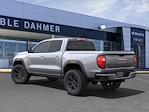 New 2025 GMC Canyon Elevation Crew Cab 4WD Pickup for sale #B15645 - photo 4
