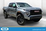 New 2025 GMC Canyon Elevation Crew Cab 4WD Pickup for sale #B15645 - photo 1