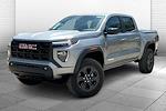New 2025 GMC Canyon Elevation Crew Cab 4WD Pickup for sale #B15645 - photo 5