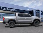 New 2025 GMC Canyon Elevation Crew Cab 4WD Pickup for sale #B15645 - photo 5