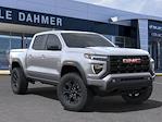 New 2025 GMC Canyon Elevation Crew Cab 4WD Pickup for sale #B15645 - photo 11