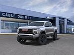 New 2025 GMC Canyon Elevation Crew Cab 4WD Pickup for sale #B15645 - photo 12