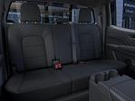 New 2025 GMC Canyon Elevation Crew Cab 4WD Pickup for sale #B15645 - photo 14