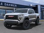 New 2025 GMC Canyon Elevation Crew Cab 4WD Pickup for sale #B15645 - photo 6