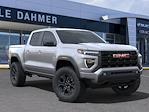 New 2025 GMC Canyon Elevation Crew Cab 4WD Pickup for sale #B15645 - photo 7