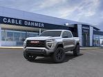 New 2025 GMC Canyon Elevation Crew Cab 4WD Pickup for sale #B15645 - photo 8