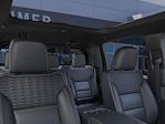 New 2025 GMC Sierra EV Denali Crew Cab 4WD Pickup for sale #B15646 - photo 24