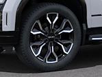 New 2025 GMC Sierra EV Denali Crew Cab 4WD Pickup for sale #B15646 - photo 9