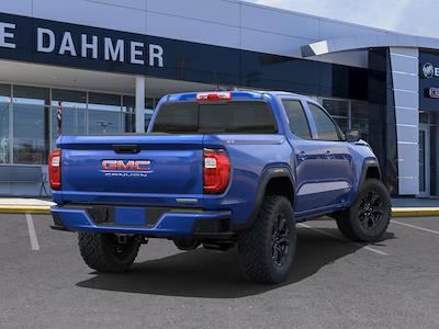 New 2025 GMC Canyon Elevation Crew Cab 4WD Pickup for sale #B15647 - photo 2
