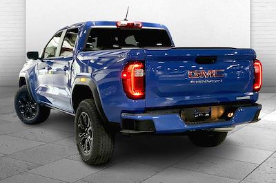 New 2025 GMC Canyon Elevation Crew Cab 4x4 Pickup for sale #B15647 - photo 1