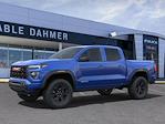 New 2025 GMC Canyon Elevation Crew Cab 4WD Pickup for sale #B15647 - photo 3