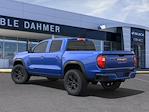 New 2025 GMC Canyon Elevation Crew Cab 4WD Pickup for sale #B15647 - photo 4