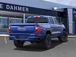 New 2025 GMC Canyon Elevation Crew Cab 4WD Pickup for sale #B15647 - photo 2