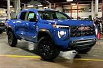 New 2025 GMC Canyon Elevation Crew Cab 4x4 Pickup for sale #B15647 - photo 8