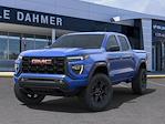 New 2025 GMC Canyon Elevation Crew Cab 4WD Pickup for sale #B15647 - photo 6