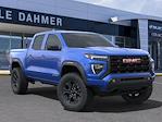 New 2025 GMC Canyon Elevation Crew Cab 4WD Pickup for sale #B15647 - photo 7