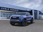 New 2025 GMC Canyon Elevation Crew Cab 4WD Pickup for sale #B15647 - photo 8