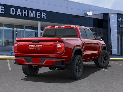 New 2025 GMC Canyon Elevation Crew Cab 4WD Pickup for sale #B15648 - photo 2