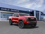 New 2025 GMC Canyon Elevation Crew Cab 4WD Pickup for sale #B15648 - photo 1