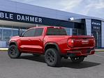 New 2025 GMC Canyon Elevation Crew Cab 4WD Pickup for sale #B15648 - photo 4