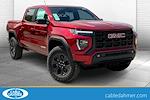 New 2025 GMC Canyon Elevation Crew Cab 4x4 Pickup for sale #B15648 - photo 1