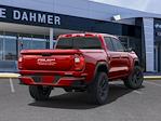 New 2025 GMC Canyon Elevation Crew Cab 4WD Pickup for sale #B15648 - photo 2