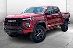 New 2025 GMC Canyon Elevation Crew Cab 4x4 Pickup for sale #B15648 - photo 5