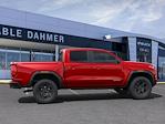 New 2025 GMC Canyon Elevation Crew Cab 4WD Pickup for sale #B15648 - photo 5