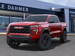 New 2025 GMC Canyon Elevation Crew Cab 4WD Pickup for sale #B15648 - photo 6