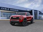 New 2025 GMC Canyon Elevation Crew Cab 4WD Pickup for sale #B15648 - photo 8